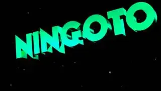 #2 INTRO PARA NINGOTO BR ( Segundinha :3 )