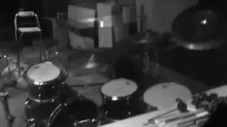 COME AND PLAY - Making of Heaven with Du&scaron;an Neuwerth /August 2014/