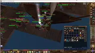 Eternal Lands 150s Invasion