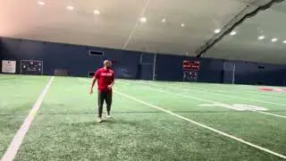 Shuffle to Turn Over & Burst