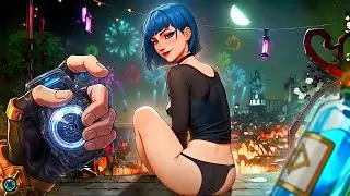 Xorochi - 5 in my Cup [produced by 5head x Luffysome]