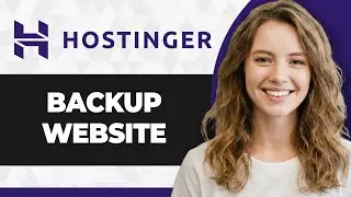 How to Backup Hostinger Website (2026 Guide)