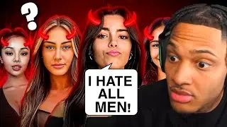 Female Influencers Are CHEATERS&hellip;