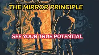 The Mirror Principle | Change Your Inner World, Transform Your Life