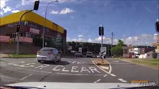 Bad Drivers of Browns Plains