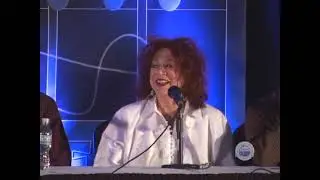 Quantum Leap: The Leap Back 2009 Convention | Disc 3 | Guest Panel #7