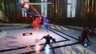 SoP FF gameplay