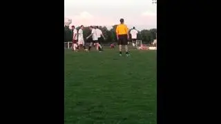 6/2/13 adult league goal