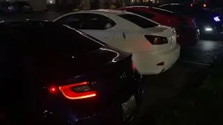 my first slammedenuff gatlinburg 
