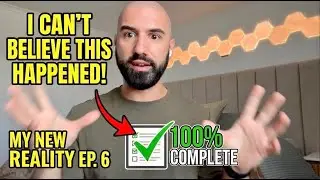 Why I stopped scrolling Reels | My New Reality #6