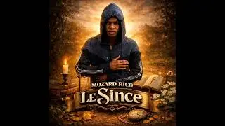 Mozard Rico Le since by Mattesdras beatz (version audio 2025 2026)