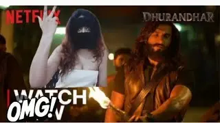 Dhurandhar OTT Uncut Movie Review 