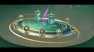 DAPAT EFEK SPAWN NEON EDGE #MLBBGoldenMonth