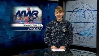 MWR Offers Sailors and Families Free, Discounted Activities
