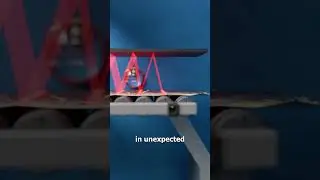 Взлом торгового автомата по доллару 😮