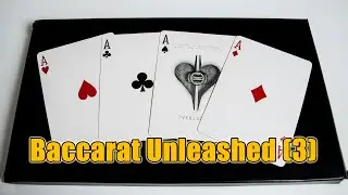 How To Win At Baccarat - Secrets Revealed