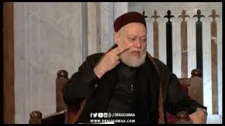 هل النقاب فرض أم سنة؟ أ.د علي جمعة