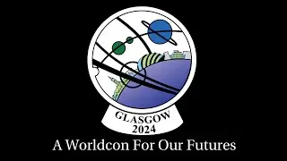 Glasgow Worldcon 2024 - Glasgow Kiss - Guest Promo