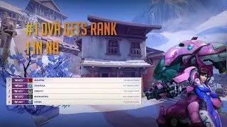 Mouffin Gets #1 Back (Old)