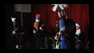 Decolonize Your Mind Society @ Eurosonic Festival 2021