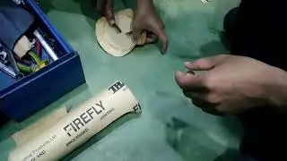 Ganti Packing Joint Electromotor dengan Gearbox