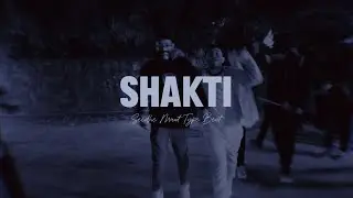 Seedhe Maut Type Beat 