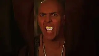 The Brutal Routine Behind Imhotep in The Mummy (1999)