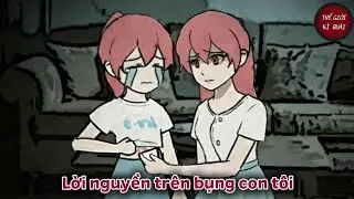 (Full) Lời nguyền trên bụng con tôi | Thế Giới Kì Quái