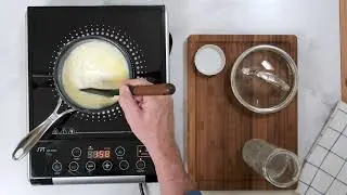 ZWILLING Clad CFX 1-Qt Sauce Pan