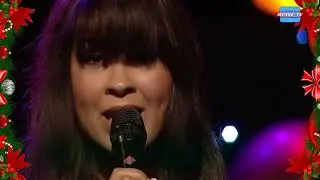 Home For Christmas - Maria Mena (Live 2010)