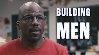 Boys II Men, Inc. | Building Strong Men, One Cadet at a Time