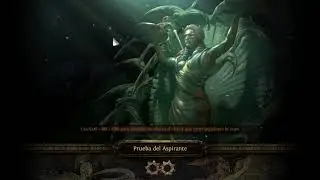 PoE: Liga Betrayal con Enki's Arc Witch - 22