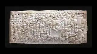 The Oldest Customer Complaint | The Museum of Oddities