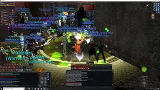 Agnarr Progression - Saryrn Kill