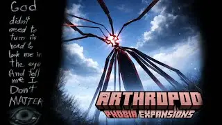 Minecraft Arthropod Phobia Expansions Speedrun in 4 Hour 55 Minute