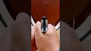 Kimber FixedSlant Night Sights #guns #shortsyoutube #shorts_ #shorts_video #gun #shorts