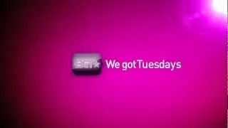 March 26th -- The Game and Let's Stay Together Return to BET