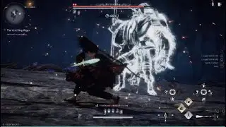 Where Winds Meet Casual No-Skill Guide How to No Hit Voidking in Abyss Trials!!