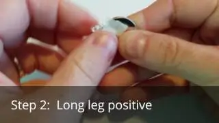 LED Projects: Simple switch