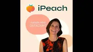 Pitch... ta bo&icirc;te | Isabelle - dATACRAFT