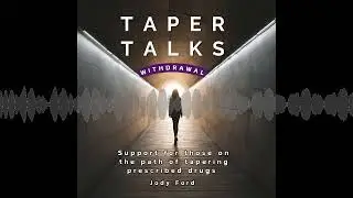 Surviving Benzos - From Trauma to Triumph