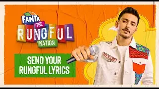 Join us to create Pakistan's most Rungful song ever. Dikha De #ApnaRung