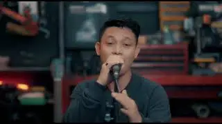 Masih Mencintaimu (VUJA Official Music Video)