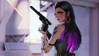 Is Skirmish Actually Fun? 😳 Valorant Live | New Mode Gameplay