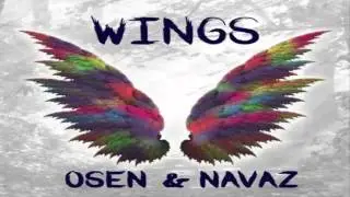Osen & Navaz - Wings