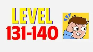Brain Games: IQ Challenge Level 131 132 133 134 135 136 137 138 139 140