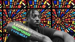 [FREE] Lecrae Gospel Trap Type Beat 2019 Exclusively at Beatstars