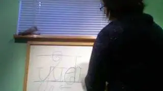 Kira Plays Teacher: Fun & Funky Handwriting for journals