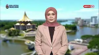25 JANUARI 2026 - BERITA PAGI SARAWAK