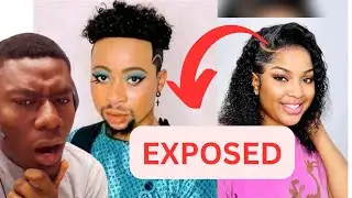 Solochi Exposes Ben Lombe | Trending Ben Lombe Exposed.